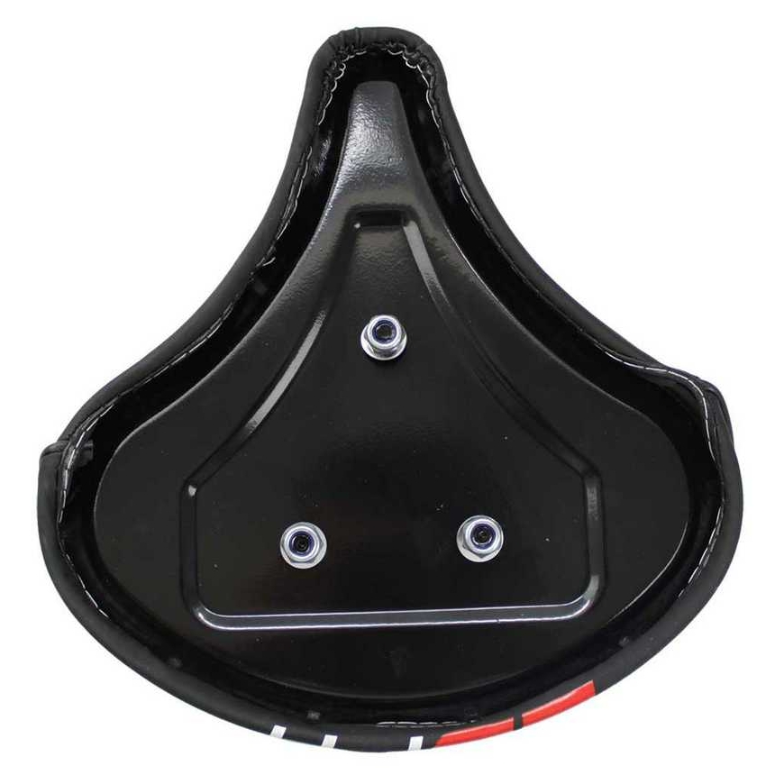 SIODEŁKO DO ROWERKA TRENINGOWEGO ENERO FIT – 3