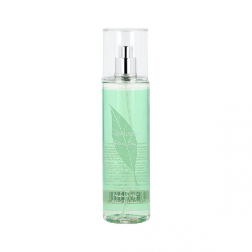 Elizabeth Arden Green Tea Mist kūno dulksna, 236 ml – 2