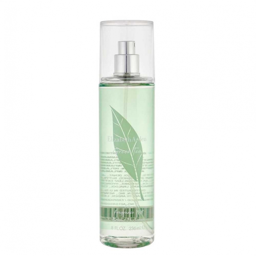 Elizabeth Arden Green Tea Mist body mist, 236 ml – 3