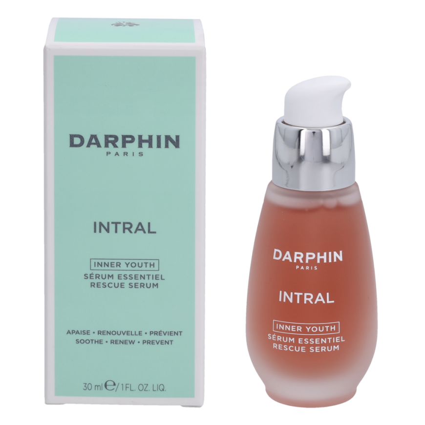 Darphin Intral Inner Youth Rescue Serum, 30 ml – 2