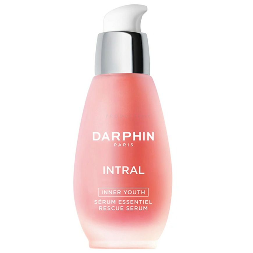 Darphin Intral Inner Youth Rescue Serum, 30 ml – 3