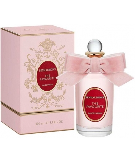Penhaligon's The Favorite woda perfumowana spray 100ml