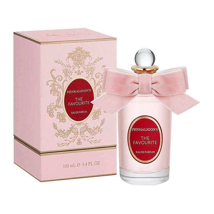 Penhaligon´s The Favourite woda perfumowana spray 100ml