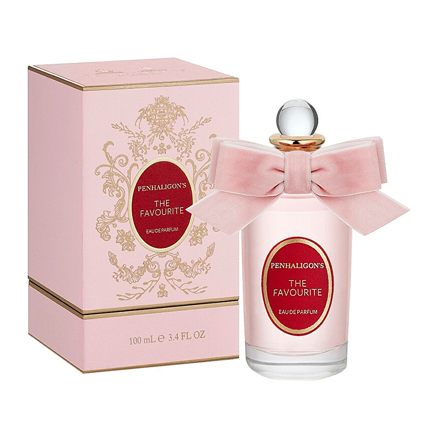 Penhaligon's The Favorite woda perfumowana spray 100ml – 2