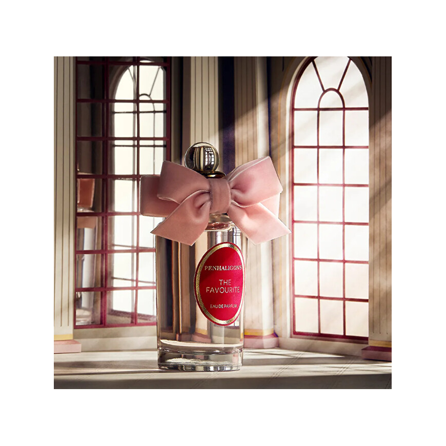 Penhaligon´s The Favourite woda perfumowana spray 100ml – 3