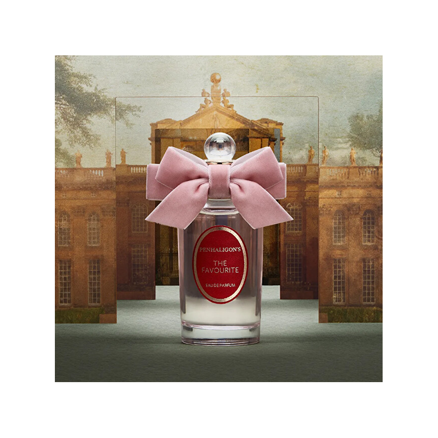 Penhaligon´s The Favourite woda perfumowana spray 100ml – 4