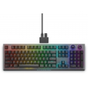 Alienware AW920K näppäimistö Langaton RF Harmaa Alienware AW920K näppäimistö Langaton RF Harmaa