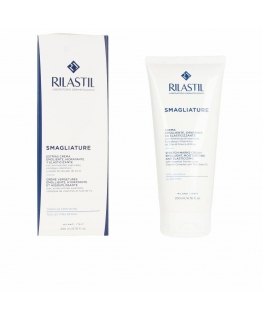 "Rilastil kremas nuo strijų 200ml