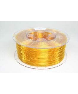 Spectrum Filament PETG geltona