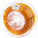 Spectrum Filament PETG geltona Spectrum Filament PETG geltona