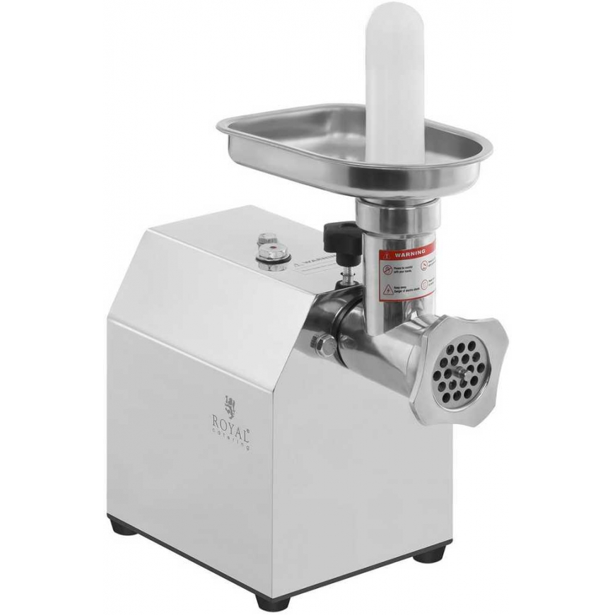 Royal Catering Meat grinder Professional wolf
