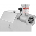 Mėsmalė Profesionalus vilko mėsos malimo aparatas 70 kg/h 230V Royal Catering RCFW 70-600ECO Mėsmalė Profesionalus vilko mėsos malimo aparatas 70 kg/h 230V Royal Catering RCFW 70-600ECO