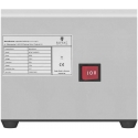 Mėsmalė Profesionalus vilko mėsos malimo aparatas 70 kg/h 230V Royal Catering RCFW 70-600ECO Mėsmalė Profesionalus vilko mėsos malimo aparatas 70 kg/h 230V Royal Catering RCFW 70-600ECO