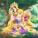 Ravensburger 09346 puzzle Jigsaw puzzle 49 pc(s) Cartoons Ravensburger 09346 puzzle Jigsaw puzzle 49 pc(s) Cartoons