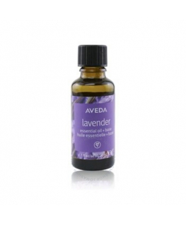 Aveda, Lavender, Calming, Body Oil, 30 ml