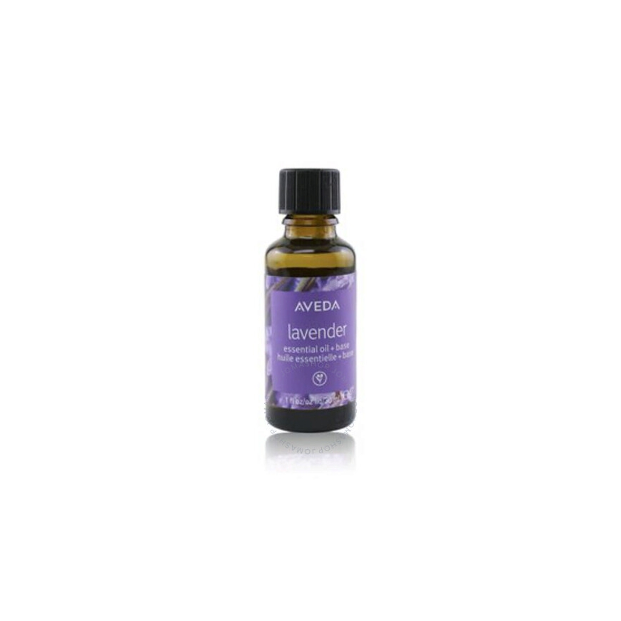 Aveda, Lavender, Calming, Body Oil, 30 ml