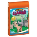 Ravensburger Gra flip & play jumping lamy Ravensburger Gra flip & play jumping lamy