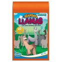 Ravensburger Gra flip & play jumping lamy Ravensburger Gra flip & play jumping lamy