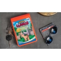 Ravensburger Gra flip & play jumping lamy Ravensburger Gra flip & play jumping lamy