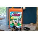 Ravensburger Gra flip & play jumping lamy Ravensburger Gra flip & play jumping lamy