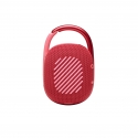 JBL CLIP 4 Punainen JBL CLIP 4 Punainen