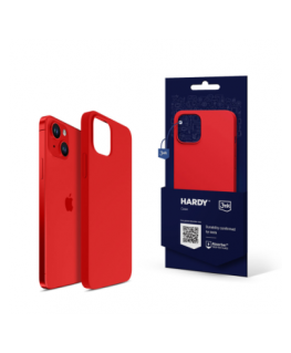 Fusion elegance fibre protect silicone case for Xiaomi Redmi 13C