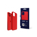 Fusion elegance fibre protect silicone case for Xiaomi Redmi 13C