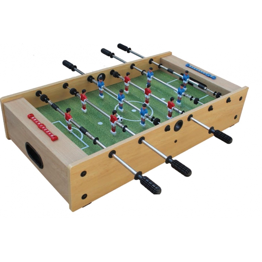 Futbolo Football table F-MINI 2 IN1