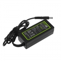 Green Cell AD07AP адаптер питания / инвертор Для помещений 65 W Черный