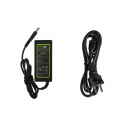 Green Cell AD07AP virta-adapteri ja vaihtosuuntaaja Sisätila 65 W Musta Green Cell AD07AP virta-adapteri ja vaihtosuuntaaja Sisätila 65 W Musta