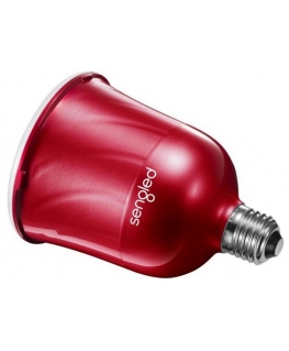 Sengled Pulse LED lemputė Šiltai balta 2700 K 8 W E27