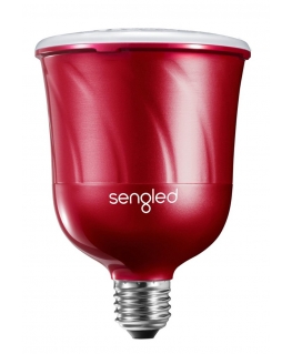 Sengled Pulse LED-lamppu Lämmin valkoinen 2700 K 8 W E27