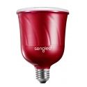 Sengled Pulse LED spuldze Silti balta 2700 Kelvina grādos 8 W E27