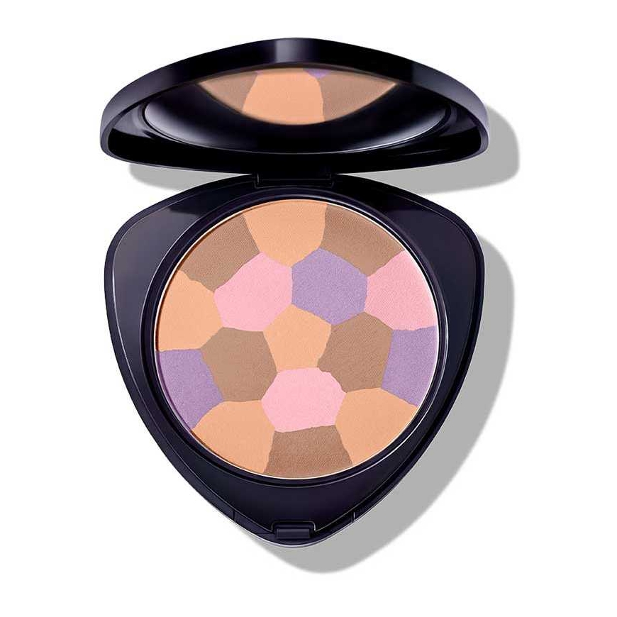 Dr. Hauschka color correcting powder 01 activating 8g