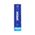 Inne Akumuliatorius XTAR 18650 3,7V Li-ion 3600mAh su zabezpieczeniem