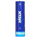 Inne Akumuliatorius XTAR 18650 3,7V Li-ion 3600mAh su zabezpieczeniem