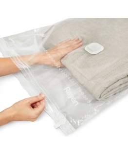 Bag próżniowy XXL (90 x 130 cm) Rayen