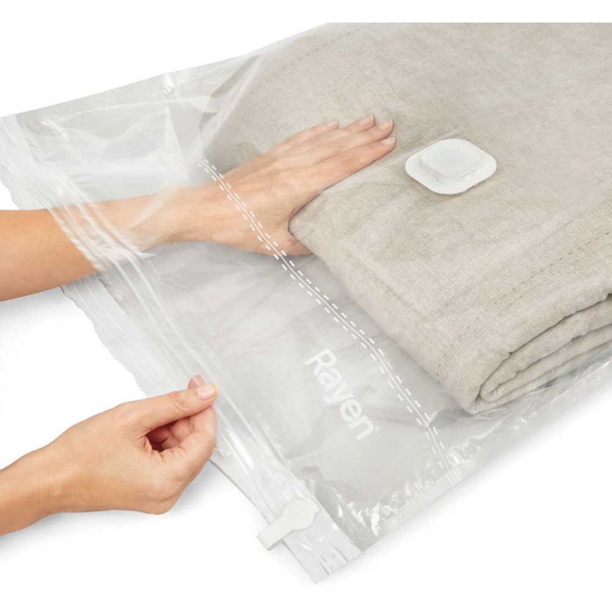 Bag próżniowy XXL (90 x 130 cm) Rayen
