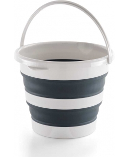 Mery foldable 12 liter bucket