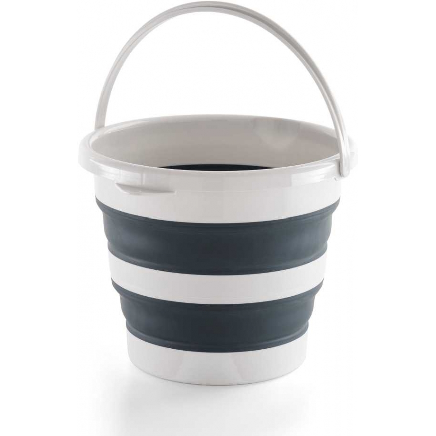 Mery foldable 12 liter bucket