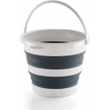 Mery foldable 12 liter bucket Mery foldable 12 liter bucket
