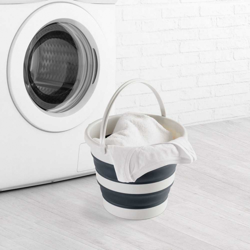 Mery foldable 12 liter bucket – 2
