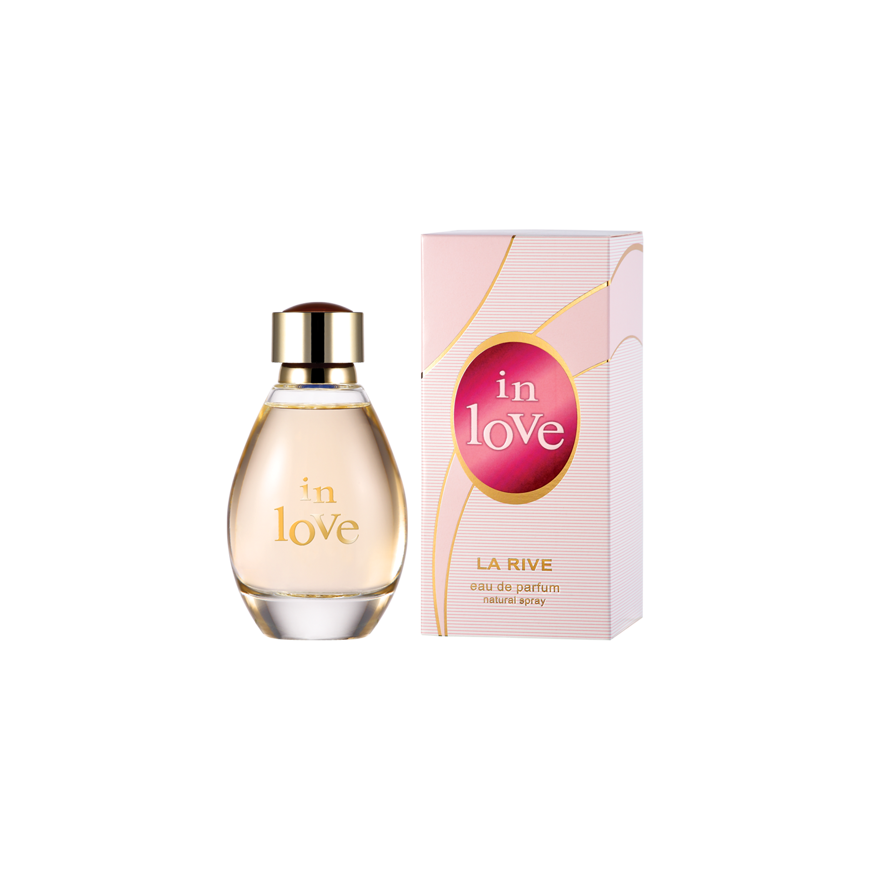 La Rive LA RIVE perfumed water