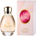 LA RIVE perfumed water for women In Love, 90 ml