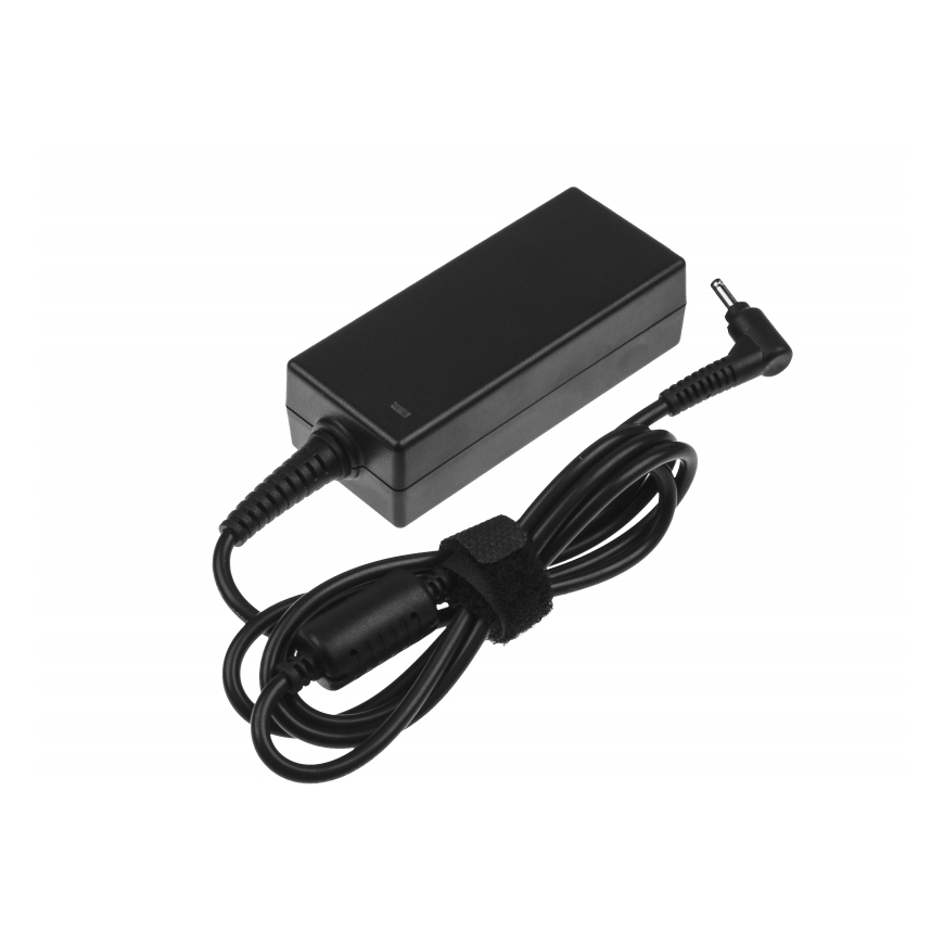 Green Cell AD61P power adapter/inverter Indoor 45 W Black – 4