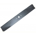 Blade for lawn tractors MTD 48.8 cm Blade for lawn tractors MTD 48.8 cm