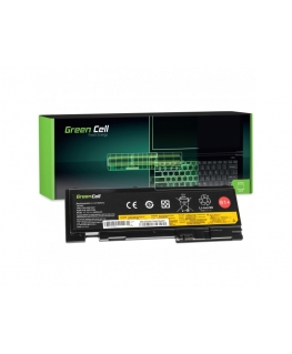 Green Cell LE83 kannettavan tietokoneen varaosa Akku