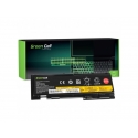 Green Cell LE83 sülearvuti varuosa Patarei