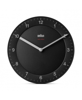 Braun BC06B-DCF Kvartskell Ring Must