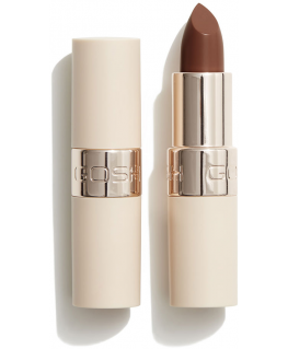 Gosh Luxury Nude Lips 004-Exposed, 4 g